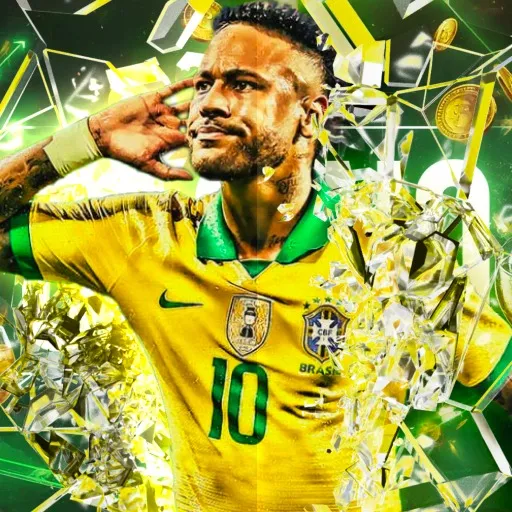 Neymar Bet